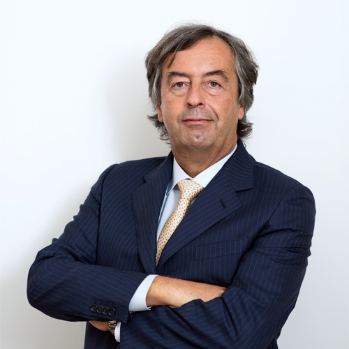 BURIONI ROBERTO